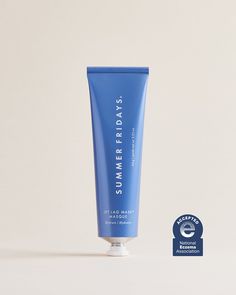 Is your skin stressed, tired and thirsty? Our enhanced formula helps nourish, hydrate and calm with niacinamide, glycerin, hyaluronic acid and antioxidants — leaving skin looking renewed, radiant and ready for anything. This formula is non-comedogenic, fragrance-free, and received the National Eczema Association Seal of Acceptance™. WWD's Top 100 Skincare Products AwardWWD's Most Beloved Moisturizer AwardCEW's Beauty Insider Award - Indie Skincare Summer Fridays Jet Lag Mask, Jet Lag Mask, Skincare Summer, Gel Mascara, Hydrating Face Mask, Skin Care Quiz, Jet Lag, Hydrating Cream, Hydrating Mask