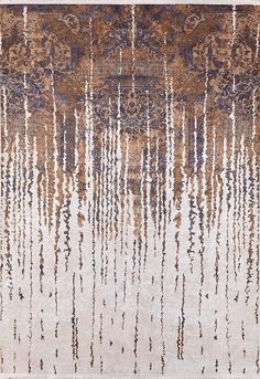 machine-washable-area-rug-Erased-Modern-Collection-Bronze-Brown-JR1434 Washable Rugs 9x12 Grey Rust, Industrial Style Interior, Off White Walls, Neutral Furniture, Exposed Brick Walls, Room Ambiance, Curtain Lights, Raw Wood, Exposed Brick