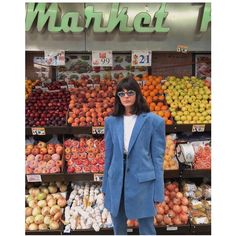 Fruit Stand, Quoi Porter, 가을 패션, New Classic, Looks Style, Fashion Killa, Outfits Casuales, Moda Fashion, Look Cool