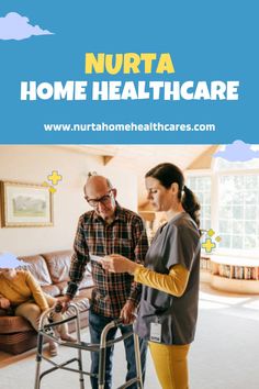 Our highly skilled professional staff is competent in different areas. At Nurta Home HealthCare, we are committed to meeting the healthcare needs of our clients and making a difference in their lives. Home Care Services, Home Health Care, Making A Difference, Self Care Activities, Home Health, North Shore, Home Care, Best Home, Self Care