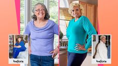 Dr. Ian Smith's 3-Week "Confuse It to Lose It" Plan Works Wonders for Women Over 40 Dr Ian Smith, Ian Smith, Increase Bone Density, Dr Ian, Diet Ideas, Ww Recipes, Bone Health, Women Helping Women, Boost Metabolism