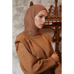 Hijab Shop, Hijab Aesthetic, Casual Hijab