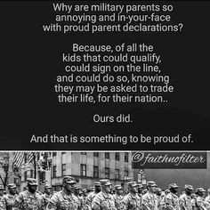 Marine Mom Quotes, Army Mom Quotes, Navy Quotes, Military Life Quotes, Usmc Mom, Air Force Mom, Marine Mom, Military Mom