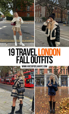 London Day Out Outfit Autumn, Dinner In London Outfit, London In Fall Outfits, London Pub Outfit, Paris Fall Outfits Travel, Fall Outfits London, September London Outfits, London Outfits September