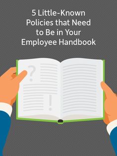 Employee Handbook Ideas, Magnolia Cafe, Handbook Design, Daycare Business Plan, Employee Handbook Template, Daycare Business, Cleaning Checklist Template, Office Administration, Employee Onboarding