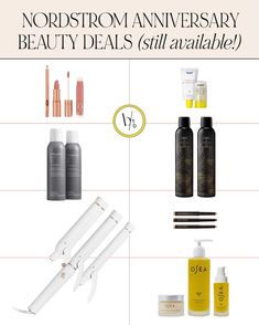 If you need to replace any of your make up or beauty essentials, now is the time! My favorite beauty items from Nordstrom are on sale now! These are everyday make up and hair items I use to keep my natural look glowing and hair fresh. Tap to shop my favorite products! Everyday Make Up, Hair Items, Now Is The Time, Beauty Items, Everyday Makeup, Natural Look, Favorite Products, Beauty Essentials