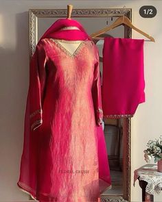 Designer Suits For Wedding, Fancy Dress Material, Boutique Style Dresses, Fancy Sarees Party Wear, Casual Indian Fashion, Desi Fashion Casual, Pakistani Fancy Dresses, Traditional Indian Outfits