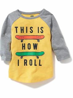 Kids Winter Outfits, T Shirt Boy, Boys Tops, Boys Graphic Tee, Fun Sweatshirts, Kids Clothes Boys, Children Clothing, Manish