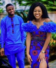 Dresses For Couples, Blouse Ankara Styles, Beautiful Ankara Gowns, Ankara Styles For Kids, Skirt And Blouse Ankara, Simple Ankara Styles, Ankara Styles For Wedding, Aso Ebi Style, Latest Ankara Styles 2019