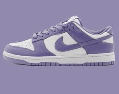 Nike Dunk Low Purple Pulse Nike Aesthetic Wallpaper Iphone, Purple Nike Aesthetic, Nike Aesthetic Logo, Aesthetic Shoes Women, Nike Aesthetic Outfit, Nike Aesthetic Shoes, Cabin 17 Nike, Nike Aesthetic Wallpaper, Shoes Nike Aesthetic