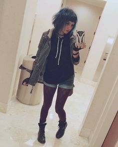 Witchy Punk Aesthetic, 2010s Tumblr Fashion, 2014 Tumblr Grunge Outfits, Tumblr 2014 Outfits, Alt Winter Outfits, Tumblr Grunge Outfits, Tumblr Emo, Tumblr Selfie, Tumblr Goth