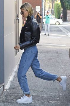 La Winter, Hailey Baldwin Street Style, Hayley Bieber, Hailey Baldwin Style, Hailey Baldwin, Sarah Jessica Parker