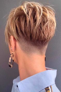 Fade Haircut Women, Straight Haircut, Taper Fade Haircut, Taper Fade