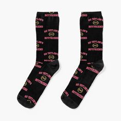 Super soft all-over printed knit socks with extra cushioning in the sole. Suitable for men and women. Go Taylors Boyfriend Kelce Taylor Boyfriend, Knit Socks, Socks For Sale, Knitting Socks, Taylor Swift, Multi Color, Socks, Men And Women, For Men