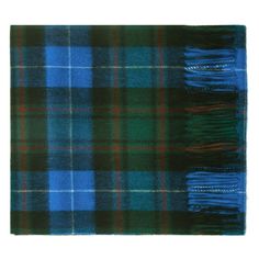 PRICES MAY VARY. 100% Lambswool Traditional Scottish, Irish & Celtic Tartans Scarf Size: 174 x 28 CM - Approx 68 x 11" Made by Shepherds Land Woven for a soft touch A Tartan scarf made from pure lambswool! Treat yourself or perfect as a gift. The Scottish & Irish scarves originate from the Celtic History. Irish Tartan, Scottish Fashion, Tartan Scarf, Checked Scarf, Scottish Clans, Irish Celtic, Wool Scarf, Scarf Styles, Tartan