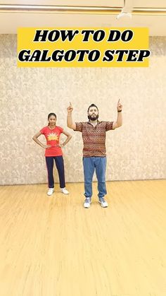 GALGOTO Garba Steps Tutorial #garbasteps #dance #garbalover #garba #youtubeshorts #deepakbhagat Garba Steps