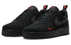 DZ4514-001 Yeezy Boots, Nike Models, Nike Air Force 1 07, Nike Air Force 1 Low, Mens Nike Air, Air Force 1 Low, Jordan 1 Retro High, Nubuck Leather, Nike Air Force 1