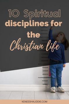 10 Spiritual Disciplines for the Christian life - Women Loving GOD'S Way Bible Fasting, Christian Habits, Draw Closer To God, Spiritual Formation, Bible Study Tips, Biblical Teaching, Spiritual Disciplines, Proverbs 31 Woman, Bible Devotions