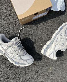 Asics Trainers, Personal Shopping Service, Shoes Asics, Trendy Shoes Sneakers, Guys Clothing Styles, Sport Shoes Women, Cool Outfits For Men, Asics Shoes