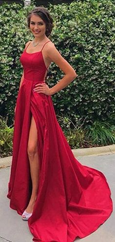 Cheap Prom Dresses Long, Senior Prom Dresses, Cheap Evening Dresses, Senior Prom, Long Prom Dresses