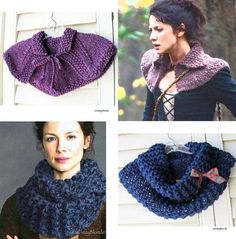 Free Crochet Poncho Patterns Woman, Outlander Crochet, Free Crochet Poncho Patterns, Outlander Costumes