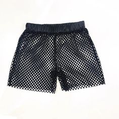 Men’s Mesh Shorts. Very Sexy, Stretchy, Good For Between 135-190 Lb . No Brand Black Stretch Shorts For Club, Summer Fishnet Bottoms For Night Out, Casual Black Shorts For Club, Casual Black Club Shorts, Black Summer Club Shorts, Black Mesh Athletic Shorts For Summer, Black Mesh Bottoms For Summer, Casual Club Shorts With Built-in Shorts, Mesh Summer Shorts