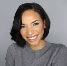 Angle Bob, Bob Pixie Cut, Baby Hair Brush, Bob Pixie, Head Hair, Human Hair Lace Wigs, Hair Lace, African Hairstyles, Short Bob Hairstyles