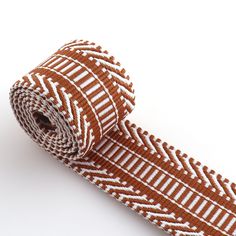 1.5 inches Retro Ethnic Style Cotton Webbing Dog Collar Webbing Bag Straps Belt key fobs bag Accessories by the yard 🔥🔥Welcome to my shop🔥🔥 ❤Color:orange ❤Material: Cotton/polyester ,Canvas Webbing ❤Size : 38mm(1.5 inch) ❤Quantity :1yard/3yards/5yards ❤Regarding logistics and transportation: 1. we normally use international express transportation,the transportation time limit is about 15-30 days. 2.If there is an urgent need, you can send express express，the transportation time limit is abou Halloween Webbing Ideas, Came Webbing, Classic Adjustable Rope Belt, Climbing Webbing, Ethno Style, Webbing Belt, Orange Material, Shoe Sole, Ethnic Style