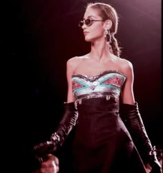 S/S 1987 Karl Lagerfeld Runway Taillight Rhinestone Sequin Black Dress For Sale at 1stDibs 1stdibs Fashion, Sequin Black Dress, Karl Lagerfeld Runway, Black Sequin Mini Dress, Jewelry Instagram, Vintage Fashion Photography, Black Sequin Dress, Sequin Mini, Sequin Mini Dress