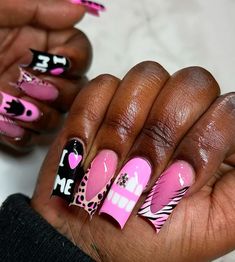 Nail Games, Nail Inspo, Nails