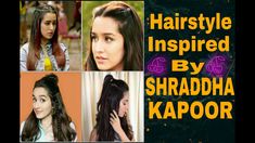 Sharda Kapoor, Short Braid, 5 Minutes Craft, Advertising Board