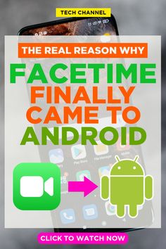 The question you may be asking yourself now is how to use facetime on android? Or how will facetime calls on android become functional? Well, those are great questions, but you're gonna have to stick around till the end of the video to learn about all that and more. Stay tuned to this channel to learn about facetime links, wwdc 2021, facetime on windows, group facetime, and much more! 
Both iOS and Android come with their own proprietary apps. Craig Federighi, Secret Apps, Computer Ideas, Face Time, Phone Hacks, Secret Code, Music Files, Reality Check