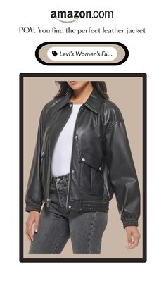 Hi Gorgeous! You would look amazing in this leather jacket from Amazon! Shop all my posts through my LTK and Amazon storefront (link in bio) and follow me for daily finds!! Happy Shopping ☁️✨🤍

Leather jacket, leather jacket outfits, Hailey bieber, Hailey bieber style, Hailey bieber outfits, Hailey bieber leather jackets, Hailey bieber leather jacket outfits, Sweater, outfits, sweater, dress, outfit, sweater, sweater, dress, sweater vest, sweater, nails, sweater over dress outfit, sweater weather, sweater and skirt outfit, sweater vest outfit, oversized hoodie outfit, oversized blazer outfit, oversized sweater outfit, oversized button up shirt outfit, oversized shirt, oversized outfit, oversized sweatshirt outfit, oversized denim jacket outfit, oversized flannel outfits, oversized leat Hailey Bieber Leather Jacket, Oversized Flannel Outfits, Oversized Denim Jacket Outfit, Oversized Sweatshirt Outfit, Oversized Hoodie Outfit, Oversized Sweater Outfit, Hailey Bieber Style