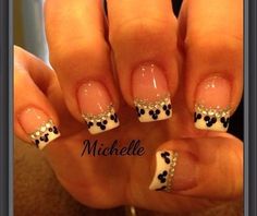 Mickey Nail, Kid Nails, Frozen Nails, Cheer Makeup