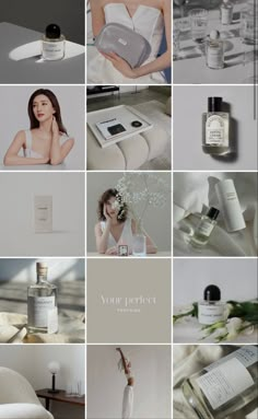 Koleksi Parfum, Glam Studio, Perfume Logo, Instagram Branding Design, Fragrance Photography, Skincare Products Photography, Social Media Branding Design, Social Media Marketing Instagram, Massage Candle