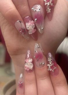 Sweetheart Nails, Matte Nails Design, Matte Nails, Nails Design, Cute Nails, Nail Ideas, Nail Inspo, Gel Nails