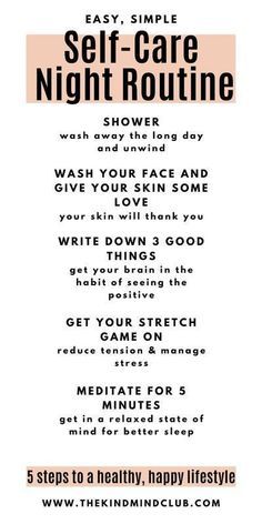 A Good Skincare Routine, Good Skincare Routine, Heal Your Mind, Good Skincare, Day Routine, Positive Living, Healthy And Happy, Wellness Journey