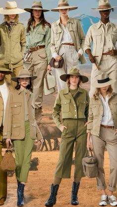 Victorian Safari Outfit, Zookeeper Outfit Women, Women Safari Outfit, Archeologist Outfit Women, Safari Theme Party Outfits Women, Jungle Outfit Ideas