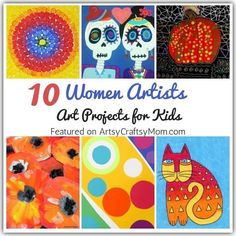 Abstract Art Projects, Frida Kahlo Art, Top Indian, Women Artists