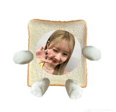 #babymonster Bread Icon, Babymonster Rami