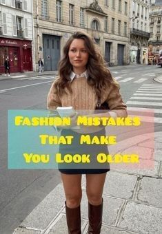 Conservative Fashion, Winter Outfits Aesthetic, Confident Style, Prom Dress Inspiration, Fashion Mistakes, 10 Pounds, Style Mistakes