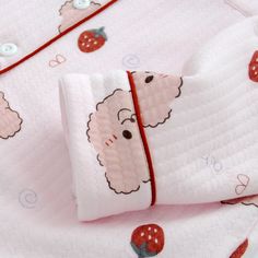 The Cloud Cartoon Original Pajamas is an adorable set that will look amazing on your body. They are extremely warm and comfortable. We are passionate about fabric and textile materials and have thus created the best, most comfortable yet practical line of pajamas. This loungewear is all you need to help relax at home. They are soft and easy to touch which projects versatility and effortless grace in every step you take. Made to make you feel good, each of our Original Pajamas is an expression of Cloud Cartoon, Cotton Pajama Sets, Every Step You Take, Pink M, Cotton Pyjamas, The Cloud, Bahrain, Cut And Color, Pajama Set