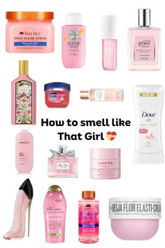 You Smell So Pretty, How To Smell Good Cheap, Things That Smell Good, Things To Make You Smell Good, If You Wanna Smell Like This, Different Scents To Smell Like, How To Smell Good On A Budget, Good Scents To Smell Like, How To Smell Like A Flower