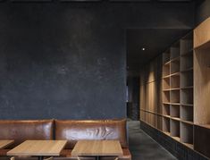 NOX Restaurant | Leckie Studio Architecture + Design | Media - Photos and Videos | Archello Arlo Guthrie Alice's Restaurant