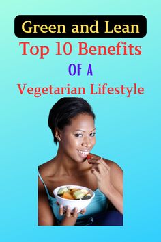 Green and Lean: Top 10 Benefits of a Vegetarian Lifestyle
Discover the top 10 benefits of embracing a vegetarian lifestyle! From improved health to sustainable living, going green and lean has never been more rewarding. Explore the advantages today! 🌱 #VegetarianBenefits #GreenLiving #HealthyEating #SustainableLiving #PlantBasedDiet #VegetarianLifestyle Benefits Of Vegetarian Diet, Vegetarian Benefits, Sustainable Food Systems, Vegetarian Lifestyle, Sustainable Food, Going Green, Special Diets, Vegetarian Diet