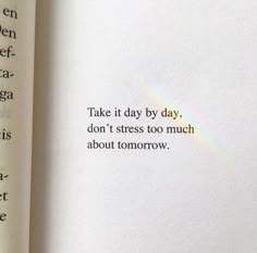 nvm then. i wanted to see you today right after your birthday!! i guess ill leave you alone now but just know im always here Day By Day, Self Love Quotes, Great Quotes, Wisdom Quotes