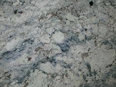 an image of a granite counter top that looks like it is made out of marble