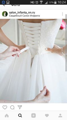 Gelinlik arka Courset Dress, Make A Corset, Corset Back Dress, Wedding Dress Alterations, Dress Alterations