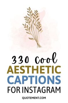 330 Aesthetic Captions for Instagram to make your photo look cool and interesting by adding a cool caption as a description to it. Proof Of Life Caption, Cute Instagram Captions Aesthetic, 200 Aesthetic, Aesthetic Captions For Instagram, Savage Captions, Quotes Savage, Life Captions, Authenticity Quotes