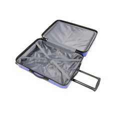 Travel with confidence and ease with the tag gateway hard side 3-piece set. Providing you with a durable yet lightweight suitcase for any type of getaway. Each piece has a retractable push button handle and smooth..Exterior dimensions for 28' luggage - 28' L x 19.3' W x 11.4' H.Exterior dimensions for 24' luggage - 24' L x 17' W x 10.3'H.Exterior dimensions for 20' luggage - 20' L x 14.4' W x 9.1' H.Internal dimensions for 28' luggage - 27.8' L x 18.9' W x 11' H.Internal dimensions for 24' lugga Packable Rectangular Luggage For Overnight Trips, Packable Luggage For Trips, Hardside Luggage Sets, Lightweight Suitcase, Hardside Luggage, Travel Collection, Luggage Sets, Personal Shopping, Push Button